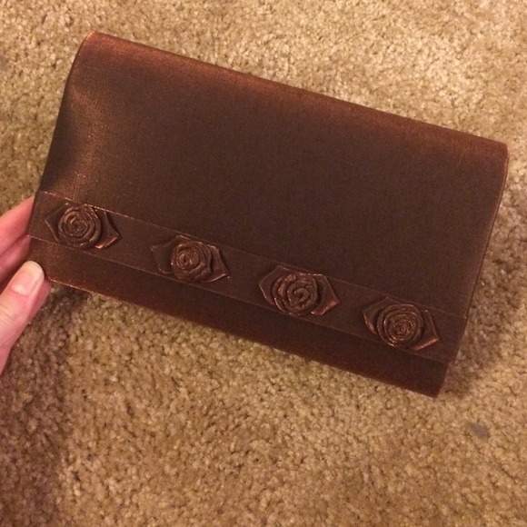 Brighton Crossbody/Clutch