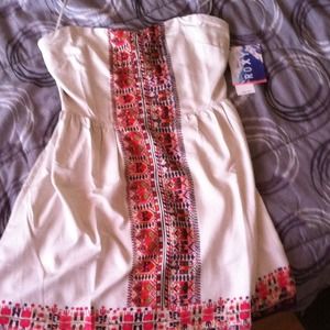 Nwt Roxy dress