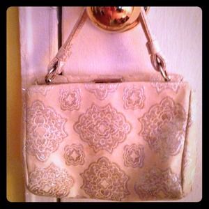 Evening bag