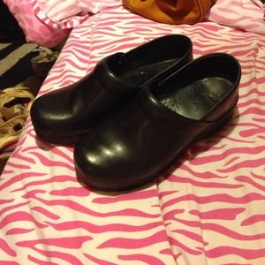 Dansko Shoes