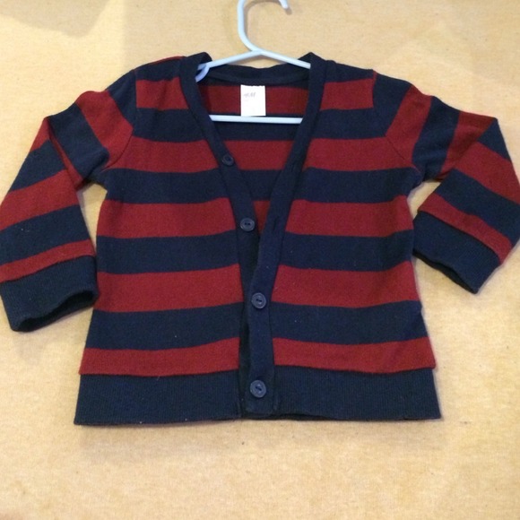 Cardigan - Picture 2 of 2