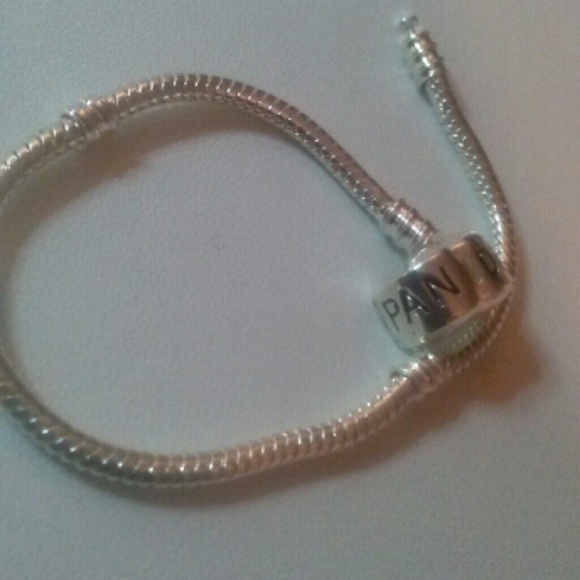 Pandora .925 bracelet