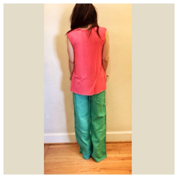 Aztec top HOST PICK CLEARANCE SALE 10.00 - Picture 3 of 4