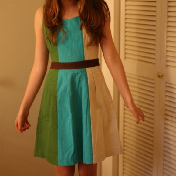 Anthropologie Dress PRICE LOWERED