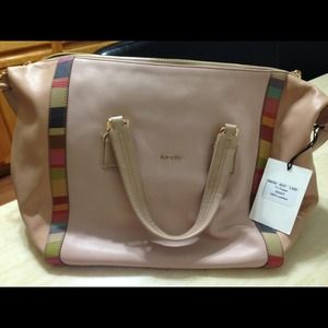 Paul Smith handbag