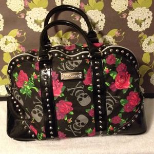 Betsy Johnson handbag
