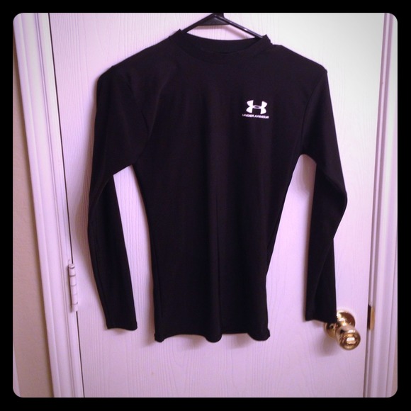 💟REDUCED💟Under armour compression top
