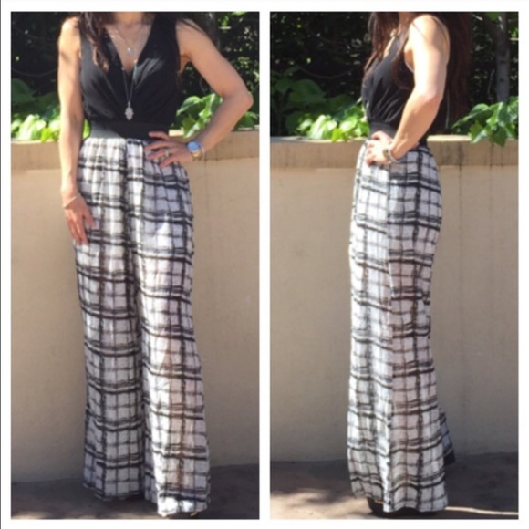 Dresses & Skirts - 💥💥💥Stunning jumpsuit CLEARANCE SALE was 95.00