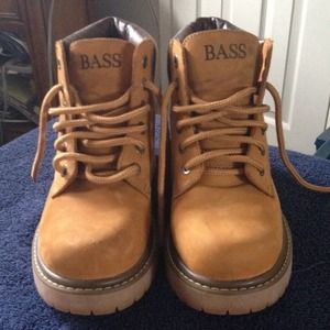 Bass Water Proof Shoes
