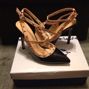 Not sure why I bought these, I'm impulsive 💕