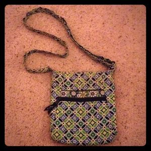 Vera Bradley handbag