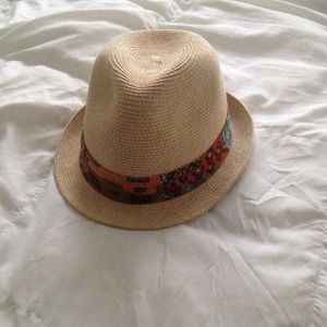 Summer hat