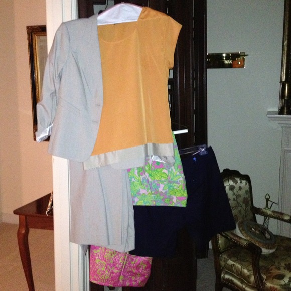 Limited and lily bundle