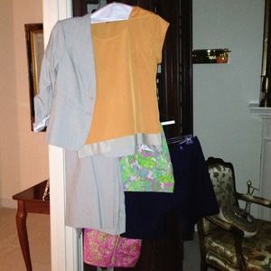 Limited and lily bundle