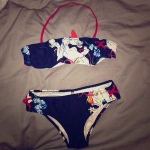 Ed Hardy swim