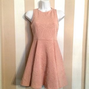 NEW Cute pink dress