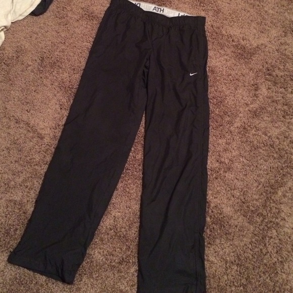 Nike sweats