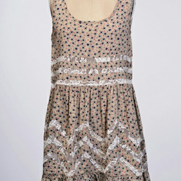 Violi dress - Picture 4 of 4