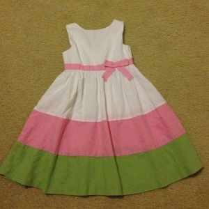 Gymboree Girl Dress