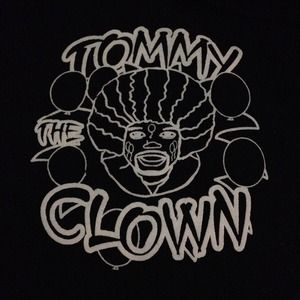 Tommy The Clown Hoodie