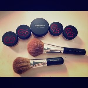💥REDUCED💥 BareMinerals Bundle!