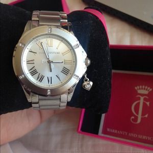 Juicy couture watch