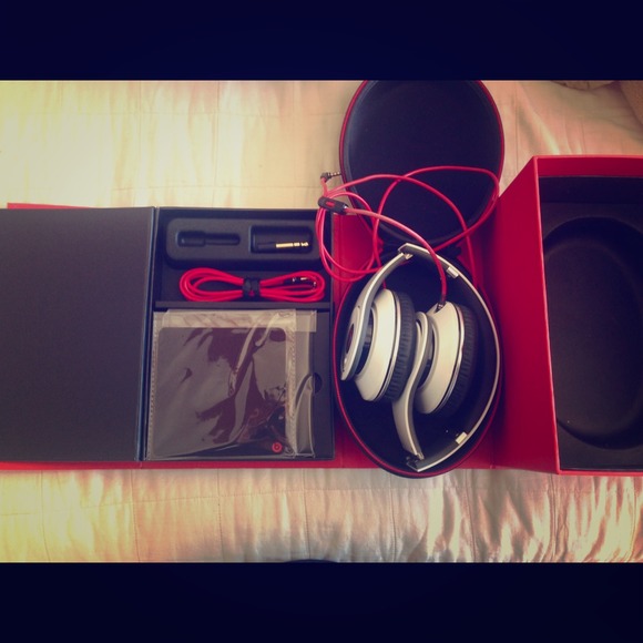 Studio dre beats