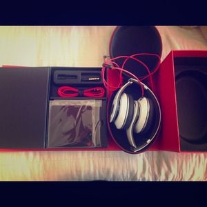 Studio dre beats