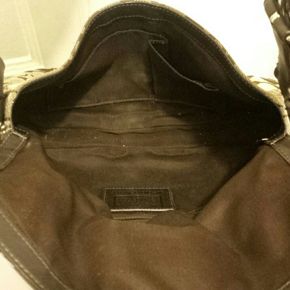 Coach Purse - Picture 3 of 4