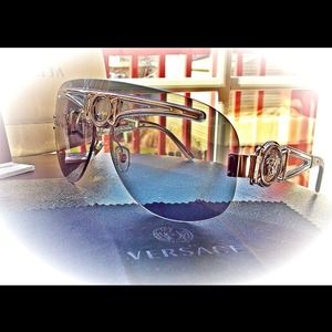 2914 Versace sunglasses