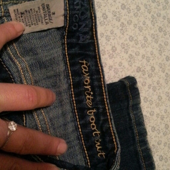 Pants - Picture 2 of 3