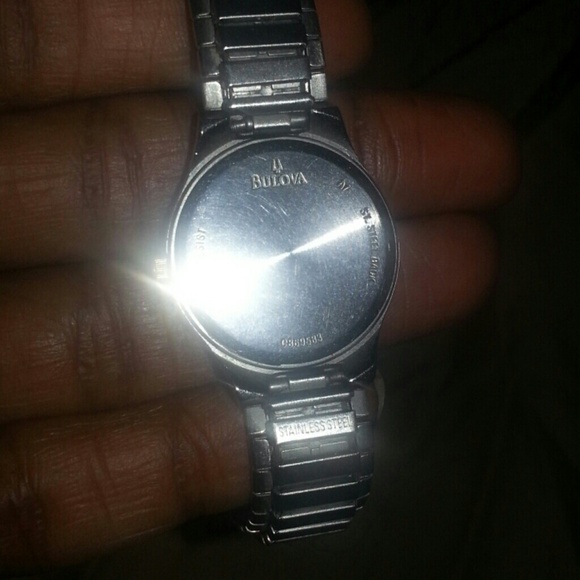 Bulova Accessories Caravelle By Bulova Watch Needs A Battery Poshmark