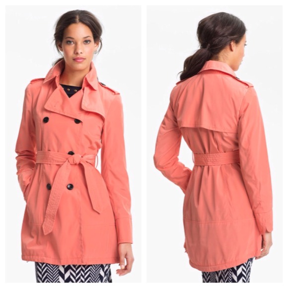 Vince Camuto Jackets & Blazers - 🎉Poshfest Sale🎉NWOT Vince Camuto Trench Coat