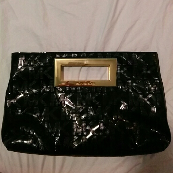 MICHAEL KORS Clutch