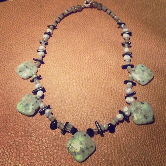 Custom necklace