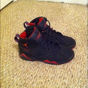 Jordan Raptor 7 6.5Y