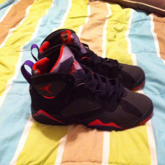 Dmp raptor 7 6.5Y