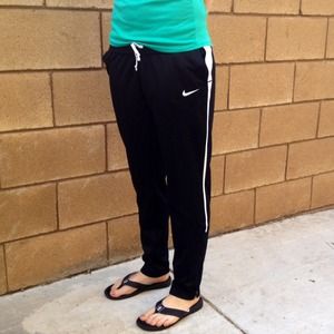 Nike Warm Up Pants