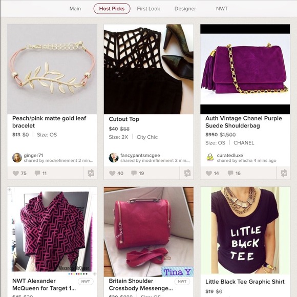 3 for 15🎀Peach/pink matte gold leaf bracelet - Picture 3 of 4