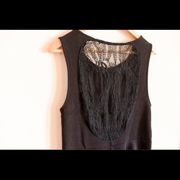 💵‼️⬇️PRICE REDUCED LF Skull Dress.💀 - Picture 3 of 3