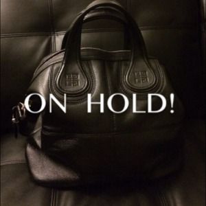 Givenchy handbag