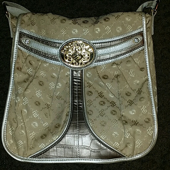 Rocawear Purse