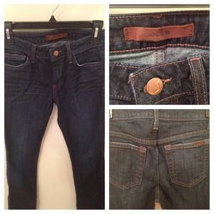 Joe's Skinny Bootcut Jeans