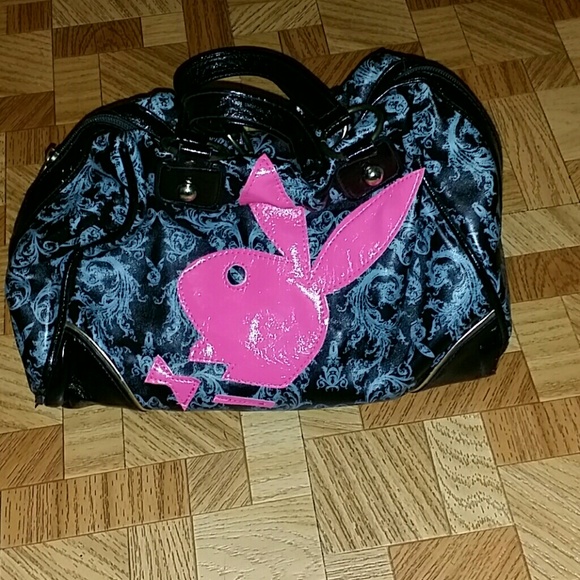 Playboy Handbag