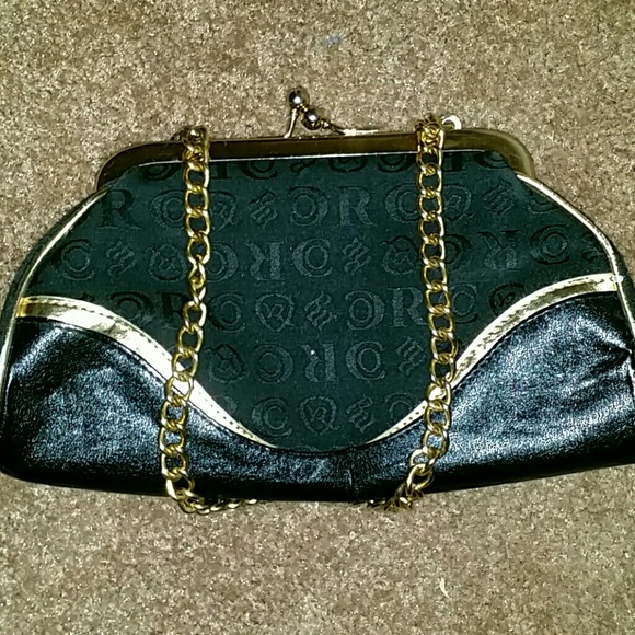 Small ROCAWEAR handbag - Picture 2 of 2