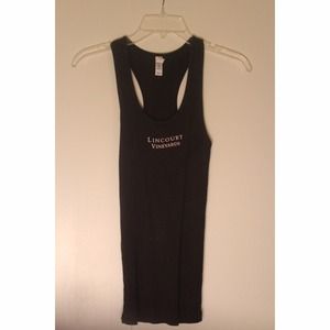 Lincourt vineyards top