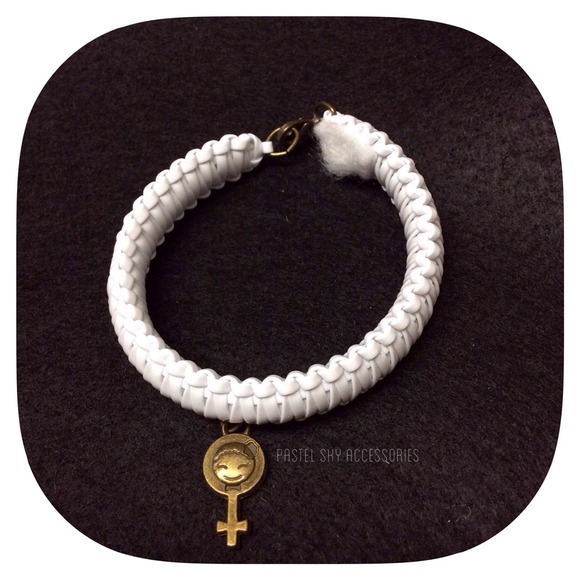 FEMALE CHARM bracelet - Picture 3 of 3