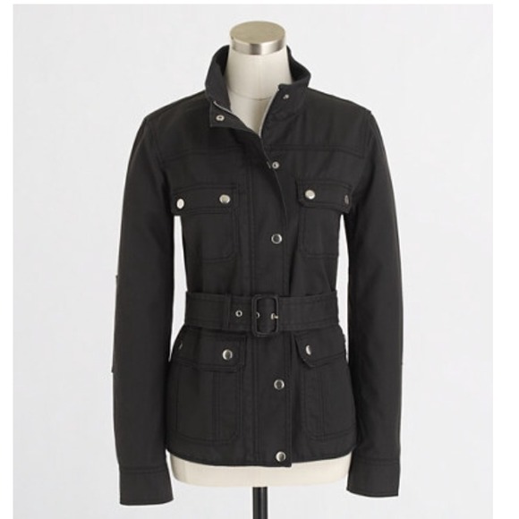 ❌SOLD❌J. Crew Field Jacket