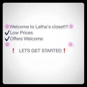 Shoes, Clothes, Accessories