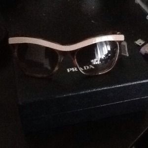 Price Drop N.W.T. Prada Sunglasses